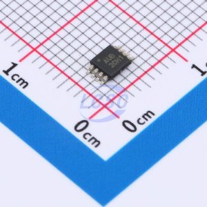 Texas Instruments TPS60241DGKT
