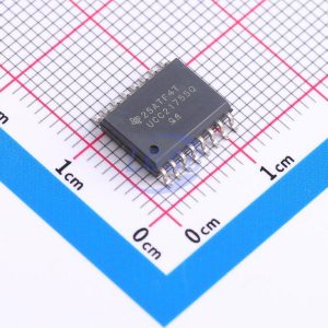 Texas Instruments UCC21755QDWRQ1