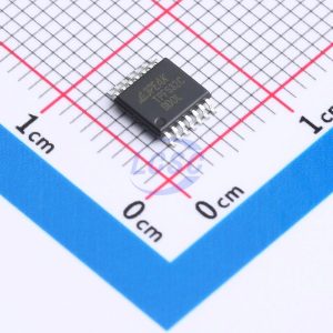 3PEAK TPF632C-TR