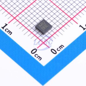 Analog Devices Inc./Maxim Integrated MAX7315ATE+