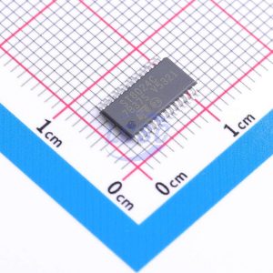 STMicroelectronics ST8024CTR