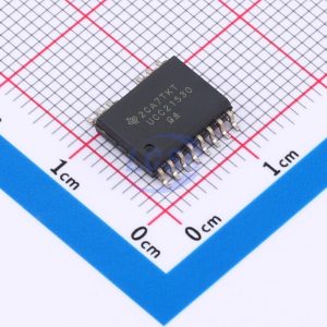 Texas Instruments UCC21530DWK