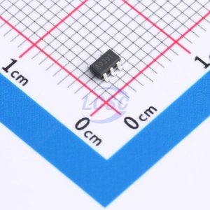 Torex Semicon XC9145B33CMR-G