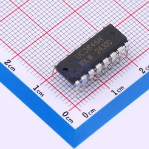 XBLW UC3846N(XBLW)