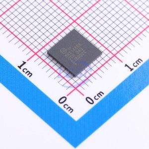 Analog Devices Inc./Maxim Integrated MAX14866UTM+T
