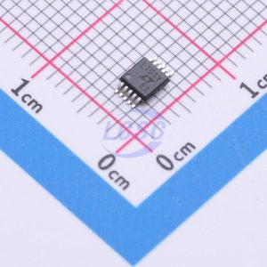 Analog Devices LTC4316IMS#TRPBF