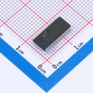 Analog Devices LTC6811HG-1#3ZZPBF