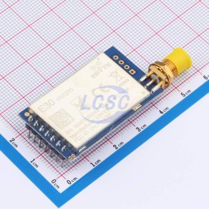 Chengdu Ebyte Elec Tech E30-170T27D
