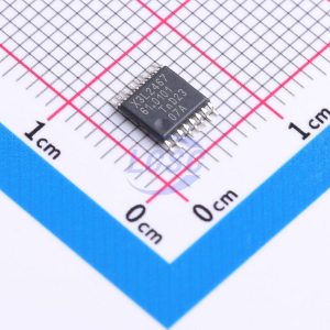 NXP Semicon NX3L2467PW,118