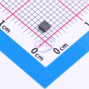 Texas Instruments LM27761DSGT