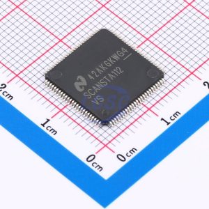 Texas Instruments SCANSTA112VSX/NOPB