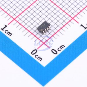 Analog Devices ADG1219BRJZ-REEL7