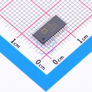 Analog Devices ADG1607BRUZ-REEL7