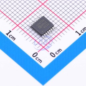Analog Devices ADG738BRUZ-REEL7