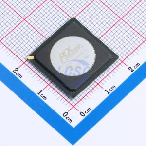 Broadcom/AVAGO PEX8614-BA50BCG