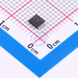 Analog Devices LTC4416EMS-1#PBF