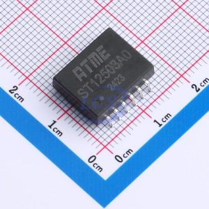 EEC ST12503A0