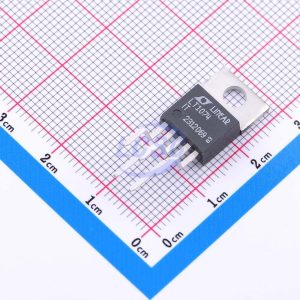 Analog Devices LT1074IT#PBF