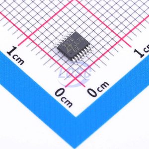 Analog Devices LT3976EMSE#PBF