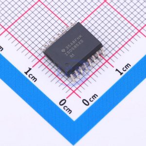 Texas Instruments ISO5852SDWR