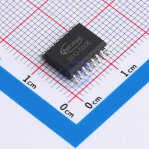 Tokmas CI-331J-500E
