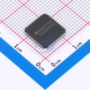 Texas Instruments TAS3204PAGR
