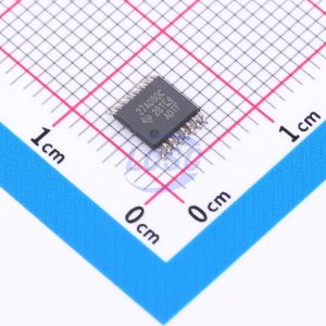 Texas Instruments TPS27SA08CQPWPRQ1