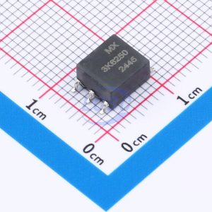 Wuxi Maxinmicro MXPP6-3K6250