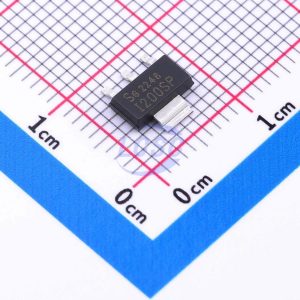 Infineon Technologies ITS4200S-ME-P