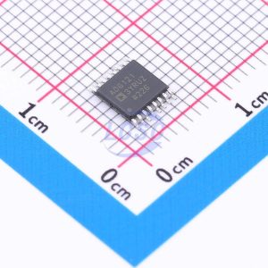 Analog Devices ADG1213YRUZ-REEL7
