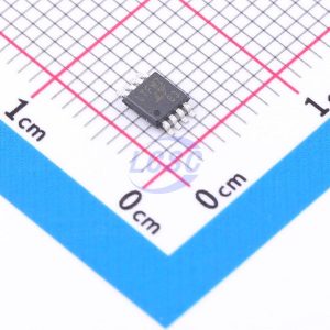 Analog Devices LTC4357MPMS8#PBF