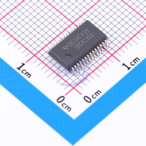 Texas Instruments SRC4190IDBRQ1