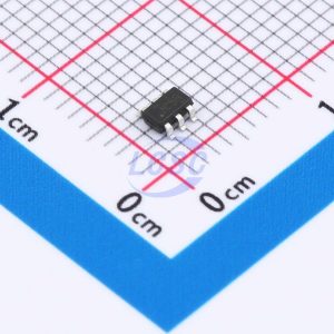 TECH PUBLIC TS5A3157DBVR-TP