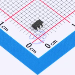 TECH PUBLIC TS5A3160DBVR-TP