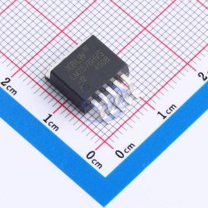 XBLW LM2576HVS-12(XBLW)