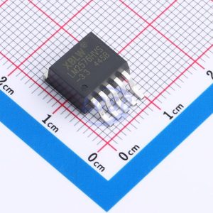 XBLW LM2576HVS-3.3(XBLW)