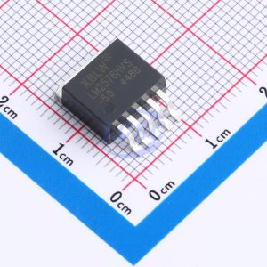 XBLW LM2576HVS-5.0(XBLW)