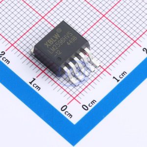 XBLW LM2596HVS-12(XBLW)