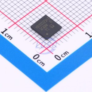 Texas Instruments HD3SS214IZXHR