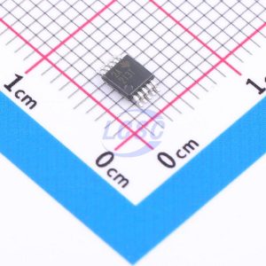 Texas Instruments TCA9537DGSR