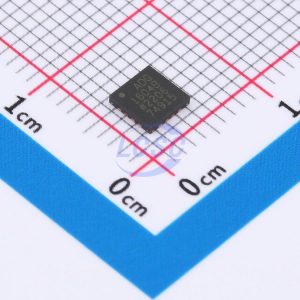 Analog Devices ADG1604BCPZ-REEL7