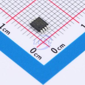 Analog Devices LTC3642EMS8E#TRPBF