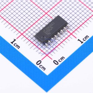 Texas Instruments DS91M124TMAX/NOPB