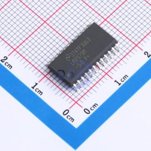 Texas Instruments LM2575MX-5.0/NOPB