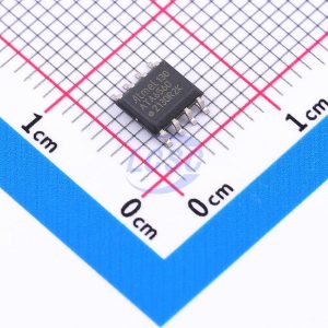 Microchip Tech ATA6560-GAQW-VAO