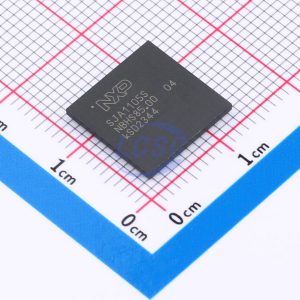NXP Semicon SJA1105SELY