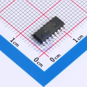 TDSEMIC MAX232CSE-TD