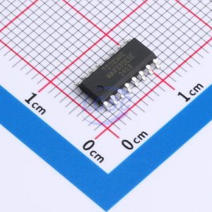 TDSEMIC MAX232ESE-TD