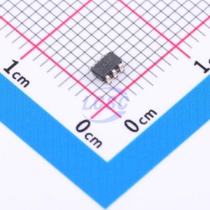 Texas Instruments LV3842XFDBVR