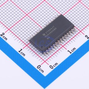 Texas Instruments MUX36D08IDWR
